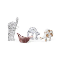 Ferm LIVING Mumbo Sculptuur 14,5x18,5 Cm 7 Ferm LIVING Mumbo Sculptuur 14,5x18,5 Cm -Mooi Huis Verkoop 579893 01 70 ProductImageCollection 8505028f42