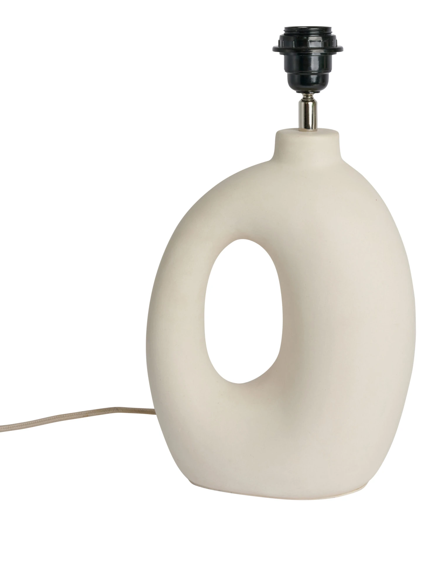 Watt & Veke Ada Lampvoet 38 Cm 4 Watt & Veke Ada Lampvoet 38 Cm - Afbeelding 2