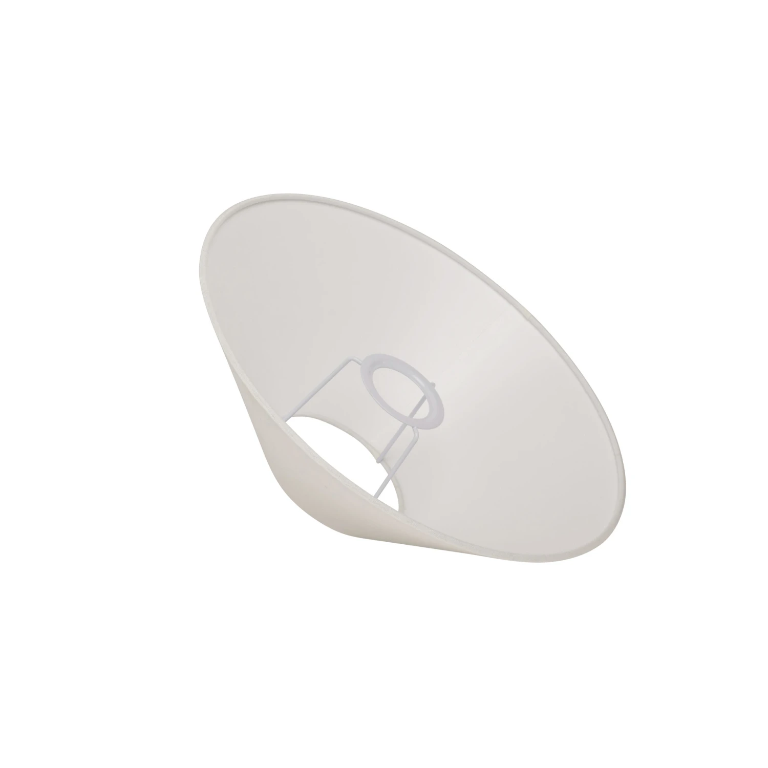 Watt & Veke Basic Flat Lampenkap Ø30 Cm 4 Watt & Veke Basic Flat Lampenkap Ø30 Cm - Afbeelding 2