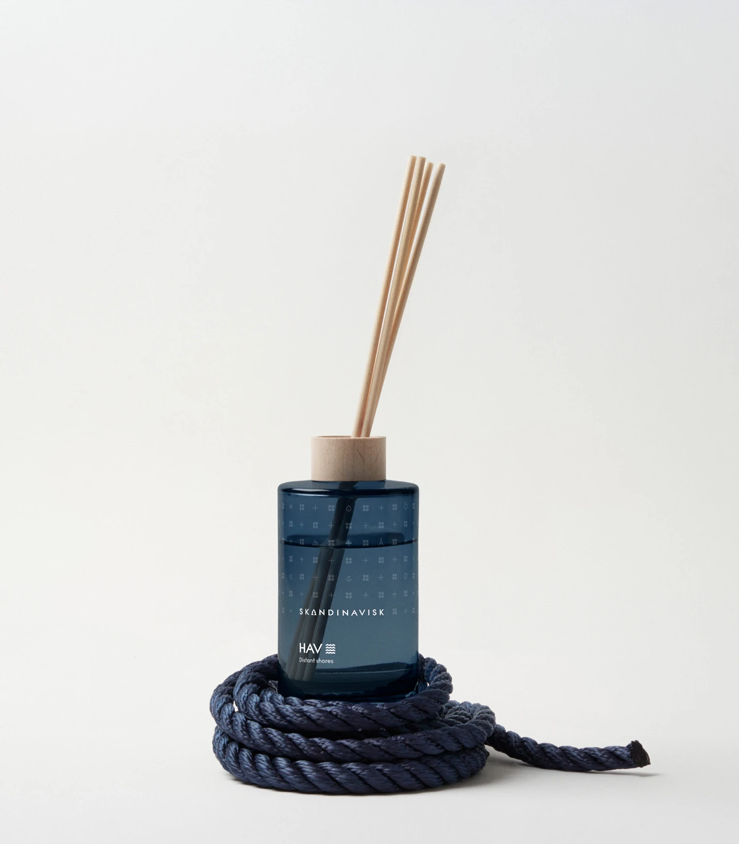 Skandinavisk Hav Geurstokjes 7 Skandinavisk Hav Geurstokjes - Afbeelding 5