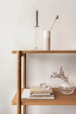 Orrefors Puck Waxinelichtjeshouder 36 Mm -Mooi Huis Verkoop 582245 01 40 EnvironmentImage 21a1c6b77e