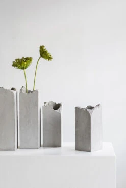 Serax Broquaine Vaas L 38 Cm -Mooi Huis Verkoop 582330 01 40 EnvironmentImage 15b3621929