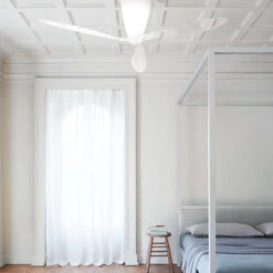 Luceplan Blow Plafondlamp -Mooi Huis Verkoop Blow transparent opal miljo2 91e886d2d7