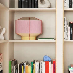 Hay Bonbon 380 Tafellamp 9 Hay Bonbon 380 Tafellamp -Mooi Huis Verkoop Bonbon lampskarm ice cream bord miljo 0a49afa31a