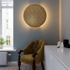 By Rydens Colby Muurlamp -Mooi Huis Verkoop Colby20vagglampa20guld20miljo e6ca872ec3