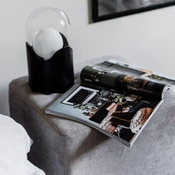 Globen Lighting Ghost Tafellamp -Mooi Huis Verkoop Ghost bordslampa miljo 1 229cad3703