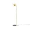 Normann Copenhagen Grant Vloerlamp -Mooi Huis Verkoop Grant Golvlampa brass 5b235ea4ad