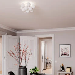 By Rydens Gross Plafonnière -Mooi Huis Verkoop Gross plafond white liten miljo e6cb54a3c7