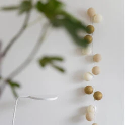 Irislights Lichtslinger -Mooi Huis Verkoop Irislights gold miljo ebc0afd6d4