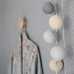 Irislights Lichtslinger -Mooi Huis Verkoop Irislights greige miljo 2 357286d328