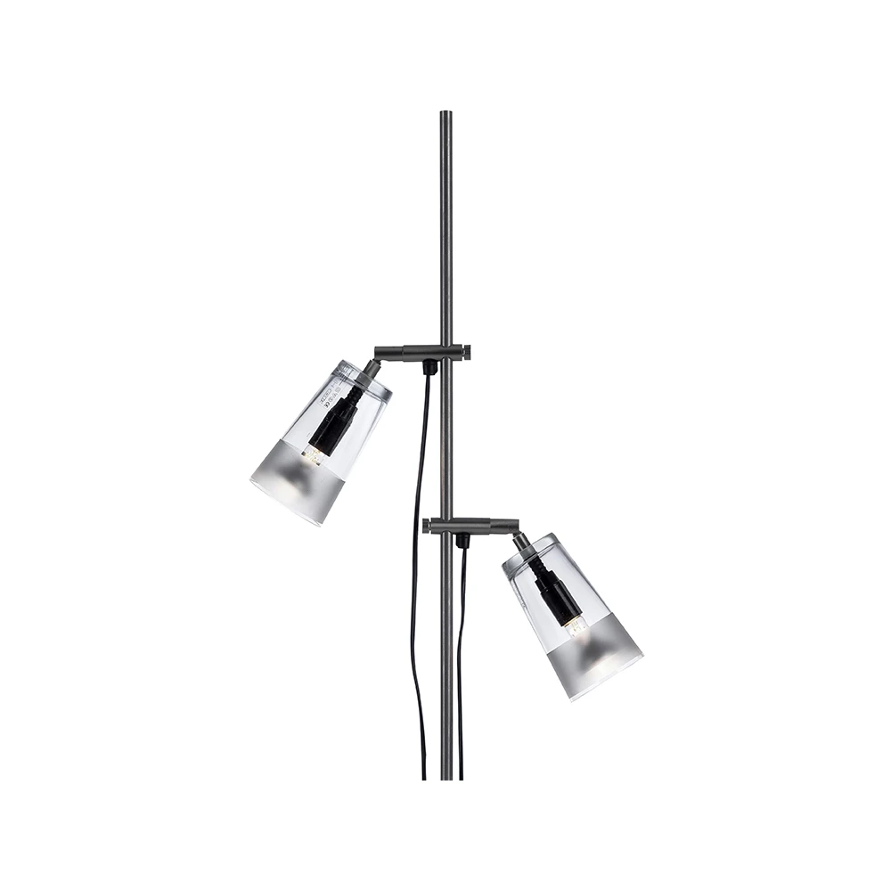 Manhattan 16 Vloerlamp 4 Manhattan 16 Vloerlamp - Afbeelding 2