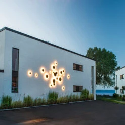 Soho W2 Muurlamp -Mooi Huis Verkoop Soho W2 black miljo 1 659e6b1a67