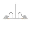 Streck 900 Hanglamp 2 Streck 900 Hanglamp -Mooi Huis Verkoop Streck 2 lampor varmgrC3A5 0236cb4a9a