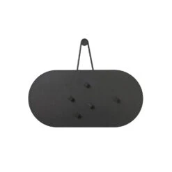 Zone Denmark A-Bulletin Board Prikbord -Mooi Huis Verkoop a bulletinboard zone black 2 de44414d6d