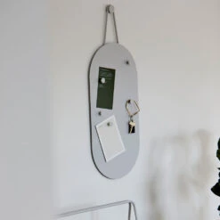 Zone Denmark A-Bulletin Board Prikbord -Mooi Huis Verkoop a bulletinboard zone miljo 5 4eca121805