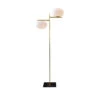 Alba 383 Vloerlamp -Mooi Huis Verkoop alba 383 golvlampa brass af3cce6d3c