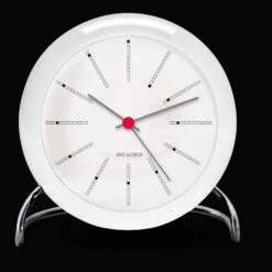 Mooi Huis Verkoop -Mooi Huis Verkoop arne jacobsen clocks aj bankers table clock p 12630 01 02 6d434cfb70