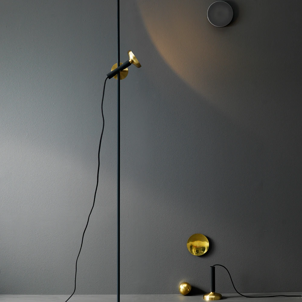 Pholc Blend Vloerlamp 4 Pholc Blend Vloerlamp - Afbeelding 2