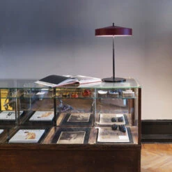 Cymbal Tafellamp -Mooi Huis Verkoop bordlampa miljo1 93bed44c3d