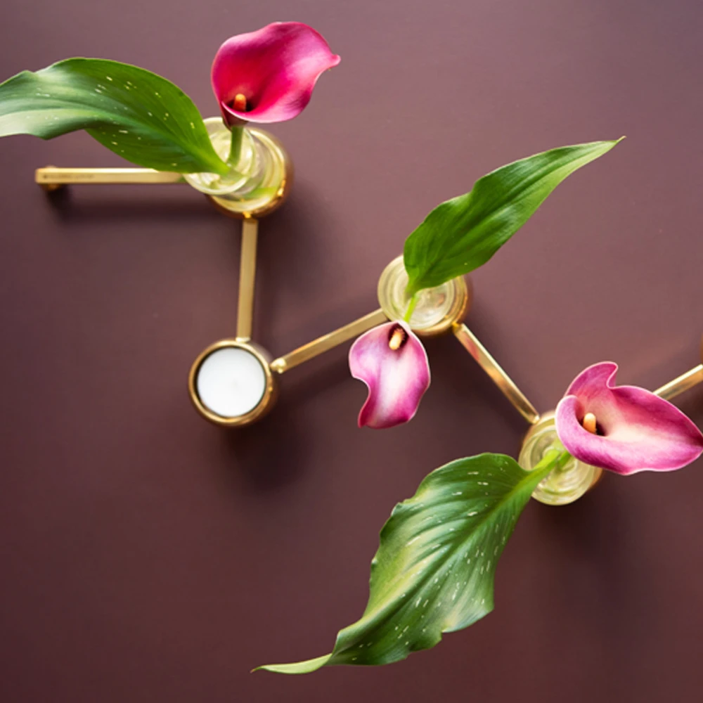 Klong Constella Inzetstuk Glas 5 Pack 6 Klong Constella Inzetstuk Glas 5 Pack - Afbeelding 4