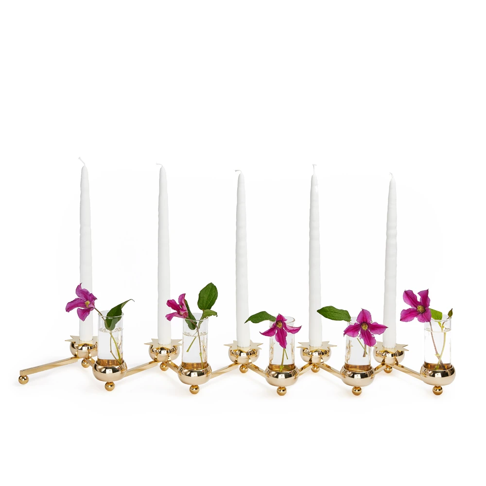 Klong Constella Inzetstuk Glas 5 Pack 7 Klong Constella Inzetstuk Glas 5 Pack - Afbeelding 5