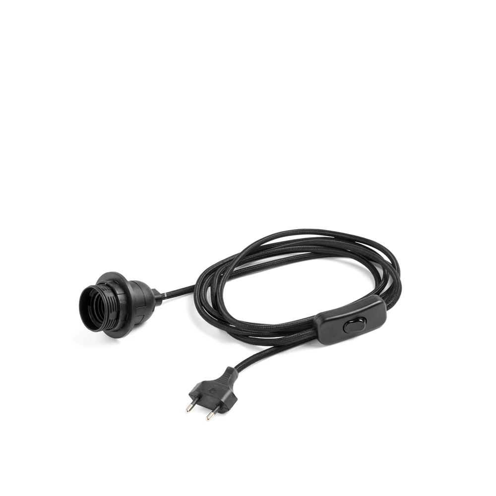 Hay Cord Set Table Kabelset 3 Hay Cord Set Table Kabelset