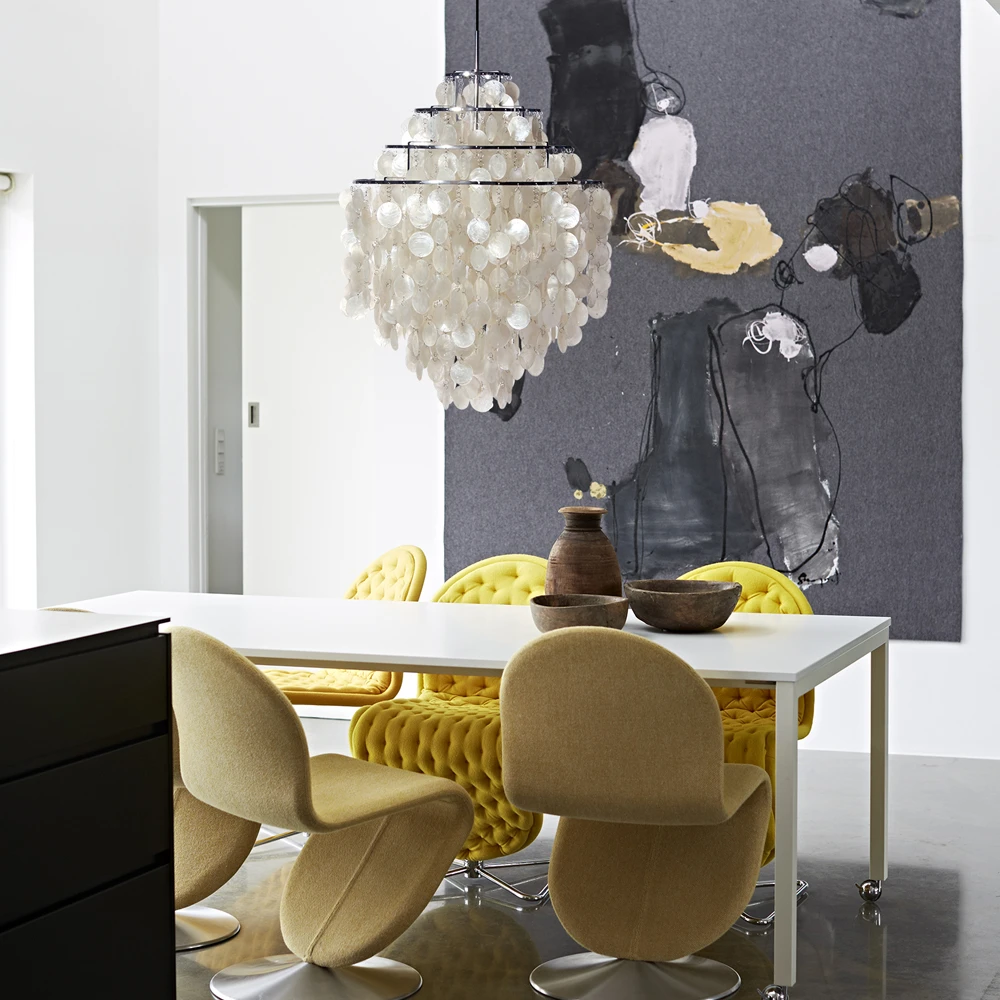 Verpan Fun 0 DM Hanglamp 4 Verpan Fun 0 DM Hanglamp - Afbeelding 2