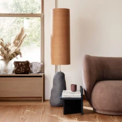 Ferm LIVING Hebe Lampenvoet -Mooi Huis Verkoop hebe lampfot miljo3 278279644a