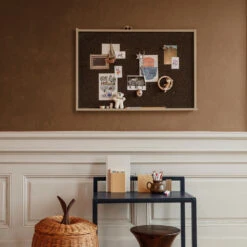 Ferm LIVING Kant Prikbord -Mooi Huis Verkoop kant anslagstavla miljo 3 29fffa09cd