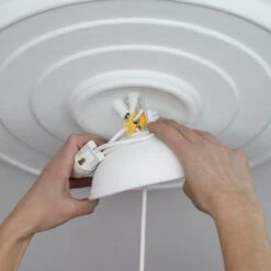 CableCup Plafondkap -Mooi Huis Verkoop p 10893 01 02 0c662a35be