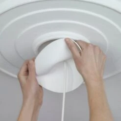 CableCup Plafondkap -Mooi Huis Verkoop p 10893 01 03 6b62d0bcb0