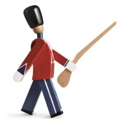 Kay Bojesen Soldaat Met Geweer -Mooi Huis Verkoop p 12283 01 02 27f1d90f60