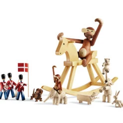 Kay Bojesen Soldaat Met Geweer -Mooi Huis Verkoop p 12283 01 03 67ec8f254e