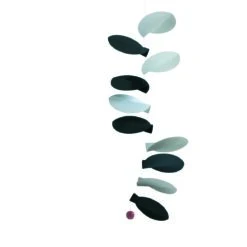 Vallende Bladeren Mobiel