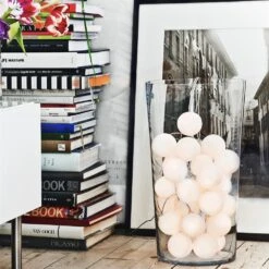 Irislights Puur Wit -Mooi Huis Verkoop p 18937 01 03 506b14b07a