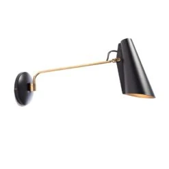 Northern Birdy Wandlamp