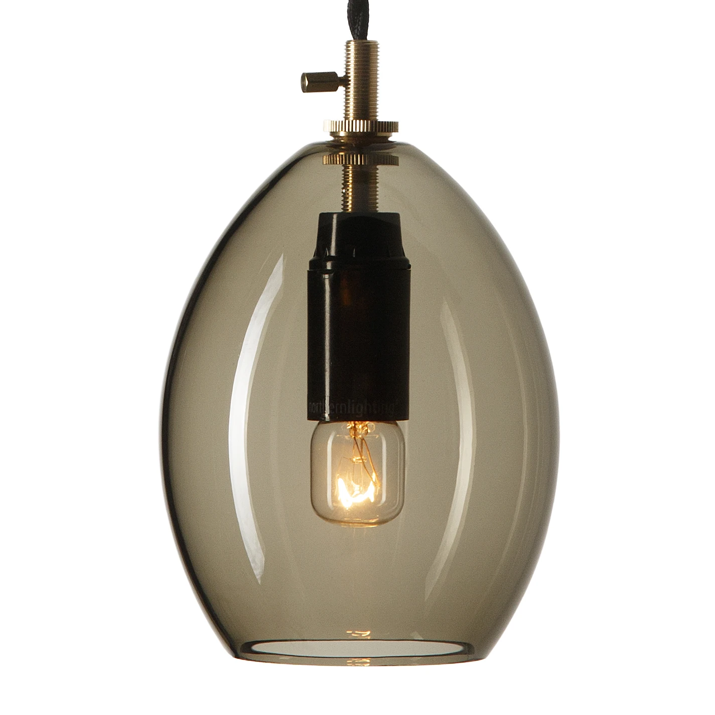 Northern Unika Hanglamp Grijs 4 Northern Unika Hanglamp Grijs - Afbeelding 2