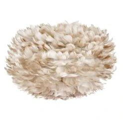 Umage Eos Lamp Lichtbruin