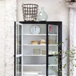 House Doctor Clock Couture Wandklok -Mooi Huis Verkoop p 23740 01 02 84eb24e9bc