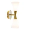 Herstal Harlekin Duo Wandlamp 2 Herstal Harlekin Duo Wandlamp -Mooi Huis Verkoop p 24447 02 01 2300482f42