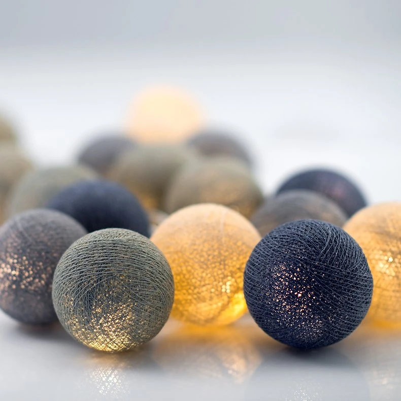 Irislights Breeze 4 Irislights Breeze - Afbeelding 2