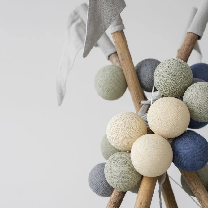 Irislights Breeze 6 Irislights Breeze - Afbeelding 4