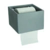 House Doctor Cement Toiletrolholder -Mooi Huis Verkoop p 24710 01 01 f00bbcabaa