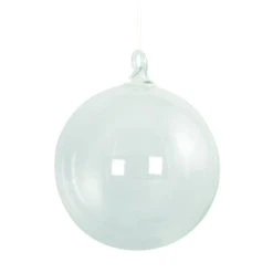 House Doctor DIY Reservebal Glas