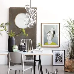 House Doctor DIY Reservebal Glas -Mooi Huis Verkoop p 26002 01 03 fc6201b85c