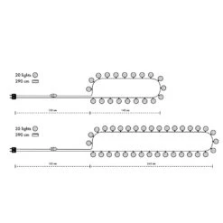 Irislights Spring -Mooi Huis Verkoop p 26533 01 04 f5ec5b6ad2
