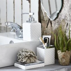 Portia Zeepbakje -Mooi Huis Verkoop p 27498 01 03 6c30582071