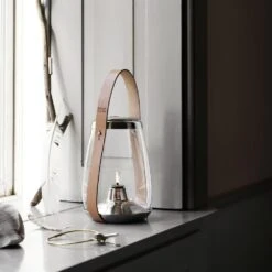 Holmegaard Design With Light Olielamp -Mooi Huis Verkoop p 27627 01 02 0fb003afcb