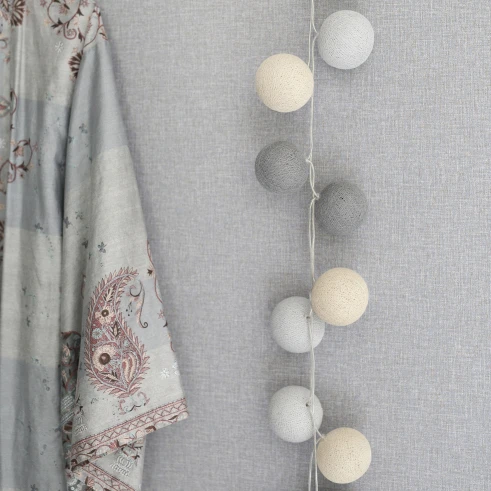 Irislights Greige 4 Irislights Greige - Afbeelding 2