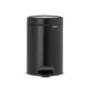 Brabantia New Icon Pedaalemmer 3 Liter 2 Brabantia New Icon Pedaalemmer 3 Liter -Mooi Huis Verkoop p 27886 11 01 be457f60c1